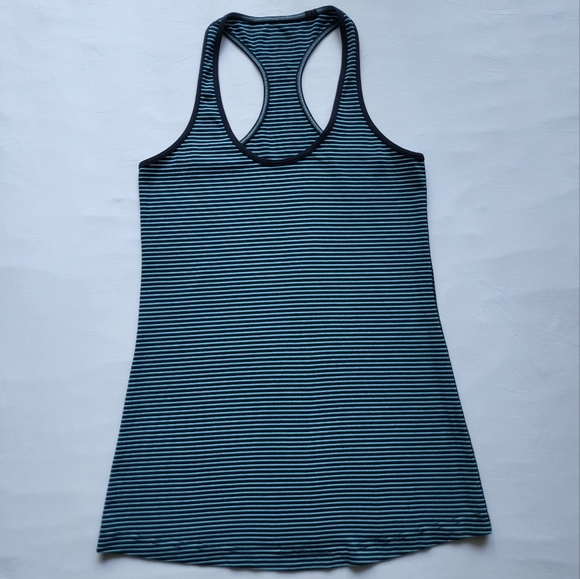 🍋Like New Lululemon Cool Racerback - Picture 6 of 12